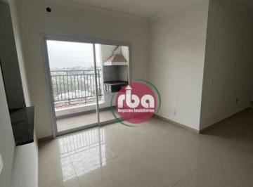 6944adc1db29b0f8b9eae26e5b664cf93da7638a · Apartamento com 3 dormitórios à venda, 80 m² por R$ 620.000,00 - Condomínio Edifício Vivace - Soroca