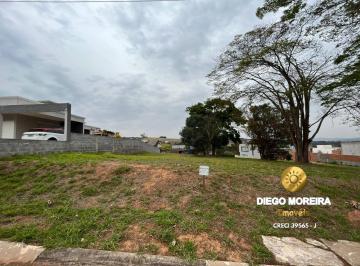 Terreno · 680m² · Terreno à venda em condomínio 24h de Atibaia