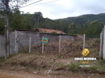 Terreno · 180m² · Terreno à venda em Mairiporã escriturado e pronto para construir