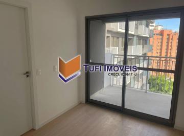 Apartamento · 27m² · 1 Quarto · Apartamento na Vila Nova Conceicao!