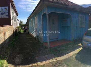 382055_i8r77_38205562f7b1ba4cd6b.jpg · Terreno com casa no centro de Guaiba