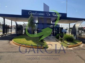 Foto 01 · Terreno, Condomínio Doutor Falsetti, Estiva Gerbi, SP