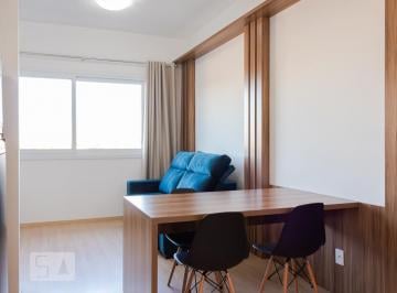 Apartamento · 38m² · 1 Quarto · 1 Vaga · Apartamento para Aluguel - Nossa Sra das Graças, 1 Quarto, 38 m2 - Canoas
