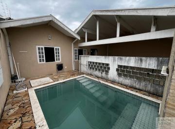 Foto 01 · Casa, Cidade Vista Verde, São José dos Campos, SP