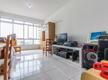 Apartamento · 48m² · 1 Quarto · Apartamento para Aluguel - Bela Vista, 1 Quarto, 48 m² - São Paulo