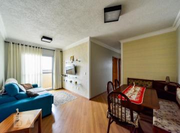 Apartamento de 2 quartos, São Bernardo do Campo · Apartamento para Aluguel - Nova Petrópolis, 2 Quartos, 56 m² - São Bernardo do Campo
