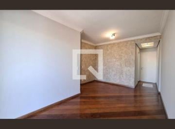 Apartamento · 80m² · 3 Quartos · 1 Vaga · Apartamento para Aluguel - Jardim Bela Vista, 3 Quartos, 80 m² - Santo André
