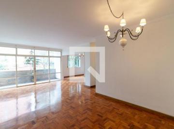 Apartamento · 166m² · 2 Quartos · 1 Vaga · Apartamento para Aluguel - Jardim Paulista, 2 Quartos, 166 m² - São Paulo