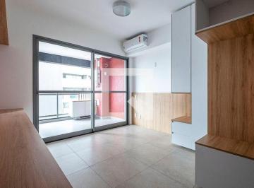 Apartamento · 30m² · 1 Quarto · Apartamento para Aluguel - Pinheiros, 1 Quarto,  30 m² - São Paulo