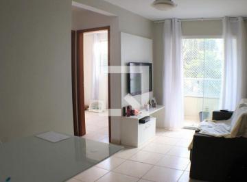 Apartamento · 47m² · 2 Quartos · 1 Vaga · Apartamento para Aluguel - Taquara, 2 Quartos,  47 m² - Rio de Janeiro
