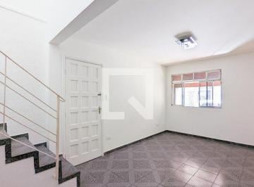 Casa · 240m² · 2 Quartos · 2 Vagas · Casa para Aluguel - Rudge Ramos, 2 Quartos, 240 m² - São Bernardo do Campo