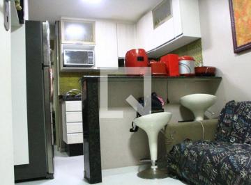 Apartamento · 38m² · 1 Quarto · Apartamento para Aluguel - Centro, 1 Quarto, 38 m² - São Paulo