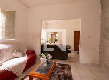 Casa · 96m² · 2 Quartos · 3 Vagas · Casa para Aluguel - Da Luz, 2 Quartos,  96 m² - Nova Iguaçu