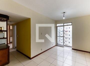 Apartamento · 60m² · 2 Quartos · 1 Vaga · Apartamento para Aluguel - Vila Isabel, 2 Quartos,  60 m² - Rio de Janeiro