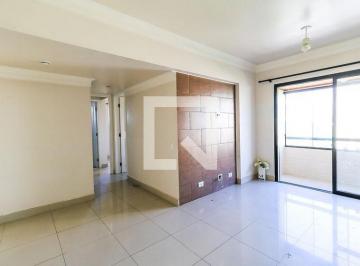 Apartamento · 60m² · 2 Quartos · 2 Vagas · Apartamento para Aluguel - Portal do Morumbi, 2 Quartos,  60 m² - São Paulo