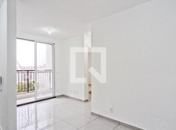 Apartamento · 44m² · 2 Quartos · 1 Vaga · Apartamento para Aluguel - Jardim Pirituba, 2 Quartos, 44 m² - São Paulo