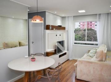 Apartamento · 46m² · 2 Quartos · 1 Vaga · Apartamento para Aluguel - Tucuruvi, 2 Quartos, 46 m² - São Paulo