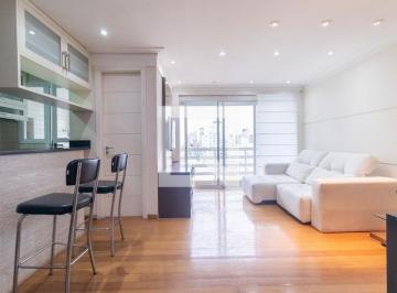 Apartamento · 142m² · 2 Quartos · 2 Vagas · Apartamento para Aluguel - Jardim Paulista, 2 Quartos, 142 m² - São Paulo