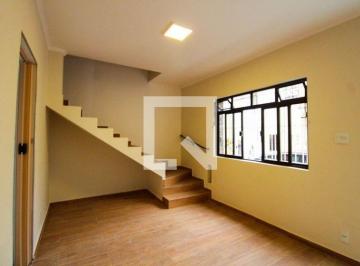 Casa · 60m² · 2 Quartos · Casa para Aluguel - Mooca, 2 Quartos, 60 m² - São Paulo