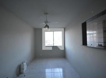 Apartamento · 50m² · 2 Quartos · 1 Vaga · Apartamento para Aluguel - Campinho, 2 Quartos,  50 m² - Rio de Janeiro