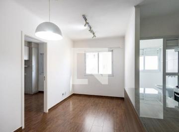 Apartamento · 33m² · 1 Quarto · Apartamento para Aluguel - Bom Retiro, 1 Quarto,  33 m² - São Paulo