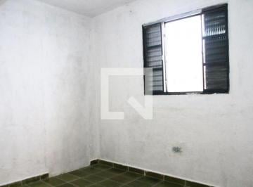 Casa · 55m² · 1 Quarto · Casa para Aluguel - Itaquera, 1 Quarto, 55 m² - São Paulo