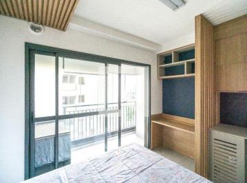 Apartamento · 23m² · 1 Quarto · Apartamento para Aluguel - Vila Esperança, 1 Quarto,  23 m² - São Paulo
