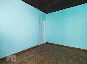 Casa · 80m² · 1 Quarto · 2 Vagas · Casa para Aluguel - Tatuapé, 1 Quarto,  80 m² - São Paulo