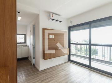 Apartamento · 25m² · 1 Quarto · Apartamento para Aluguel - Vila Esperança, 1 Quarto,  25 m² - São Paulo