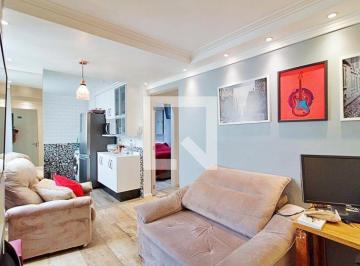 Apartamento · 44m² · 2 Quartos · 1 Vaga · Apartamento para Aluguel - Parque Munhoz, 2 Quartos,  44 m² - São Paulo