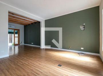 Casa · 100m² · 2 Quartos · 1 Vaga · Casa para Aluguel - Jardim Paulista, 2 Quartos,  100 m² - São Paulo