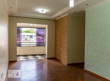 Apartamento · 71m² · 2 Quartos · 1 Vaga · Apartamento para Aluguel - Jardim Santa Emília, 2 Quartos, 71 m² - São Paulo