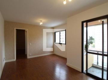 Apartamento · 46m² · 1 Quarto · 1 Vaga · Apartamento para Aluguel - Vila Olímpia, 1 Quarto, 46 m² - São Paulo