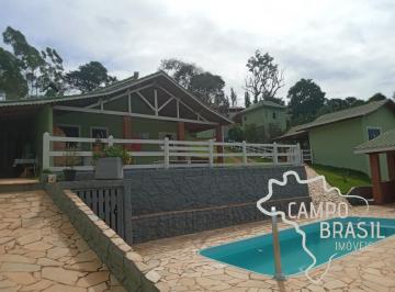 Foto 01 · ÓTIMA CHÁCARA 5.000M² PARA POUSADA EM BRASÓPOLIS - MG !