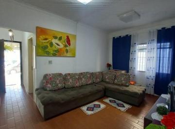 Casa · 107m² · 1 Quarto · 3 Vagas · Casa em  Rua Dois de Outubro - Santa Terezinha - São Bernardo do Campo/SP
