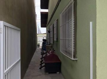 Casa · 150m² · 2 Quartos · 2 Vagas · Casa em Av. Jose Jacob Seckler - Jardim Praia Grande - Mongaguá/SP