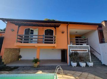 Casa · 310m² · 3 Quartos · 2 Vagas · Casa de condomínio em Rua Miguel Pereira Sarmento - Largo da Batalha - Niterói/RJ