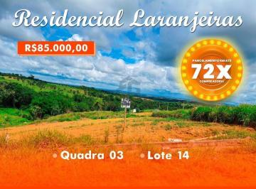 img0 · UM DOS MAIORES LOTES DO RESIDENCIAL LARANJEIRAS!!!