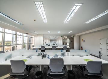 Comercial , Brasília · Sala 100% mobiliada pronta para locação - Asa Sul Setor Bancário Sul Brasília-DF