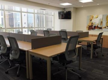 Comercial , Brasília · Laje Comercial Mobiliada de 480m² na Asa Sul – Centro de Brasília