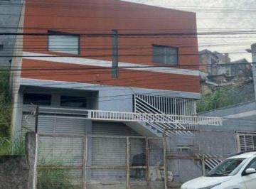 Comercial · 220m² · 2 Vagas · salão comercial