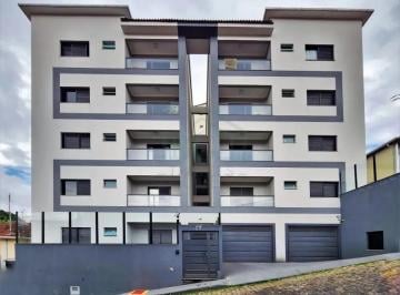 Apartamento · 131m² · 3 Quartos · 2 Vagas · Apartamentos Padrão em Poços de Caldas