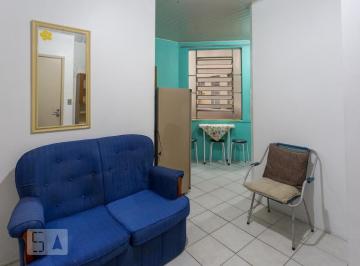 Apartamento · 42m² · 1 Quarto · Apartamento à Venda - Centro Histórico, 1 Quarto,  42 m² - Porto Alegre