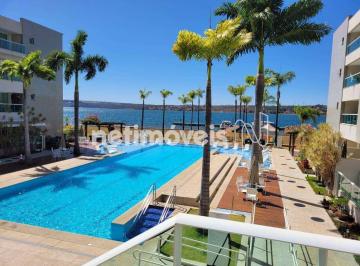 Apartamento de 1 quarto, Brasília · Brisas do Lago 1 quarto