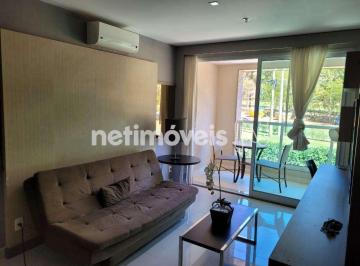 Apartamento de 1 quarto, Brasília · Brisas do Lago 1 quarto