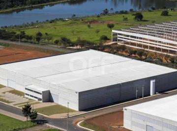0 · galpão para aluguel em Distrito Industrial