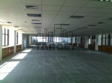 Foto 03 · Sala Comercial para alugar na região da Berrini com 620 m²