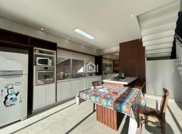 Casa à venda no condomínio Bella Vittà Vista Verde - cozinha · Casa à venda - na Granja Viana