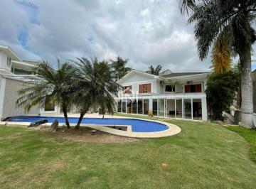 Condomínio São Paulo II - Piscina · Casa à venda - na Granja Viana