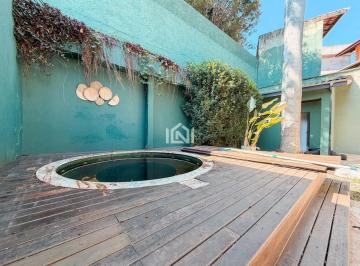 casa para locacao no condominio horizontal park - spa · Casa para aluguel - na Granja Viana